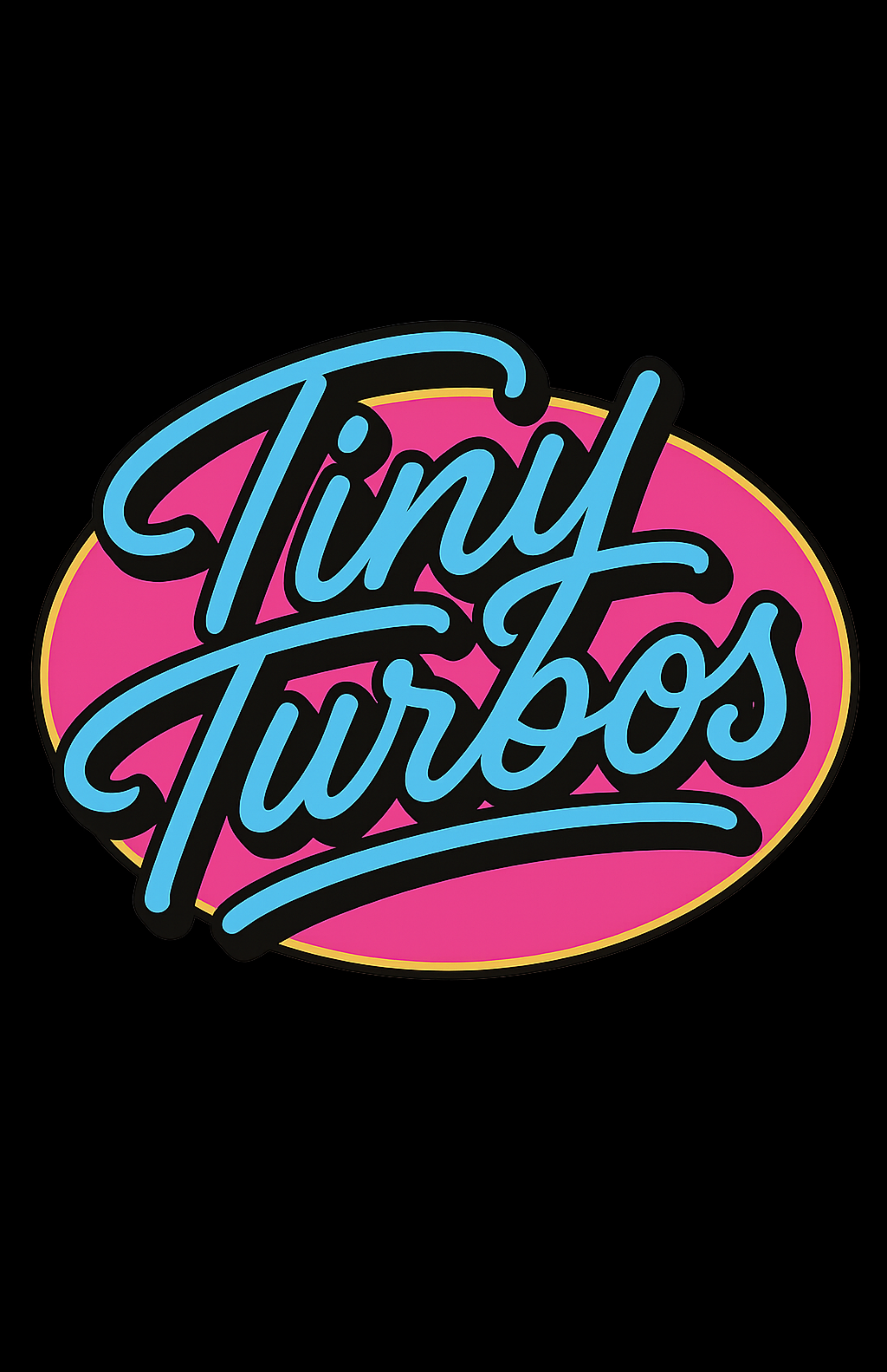Tiny Turbos Garage