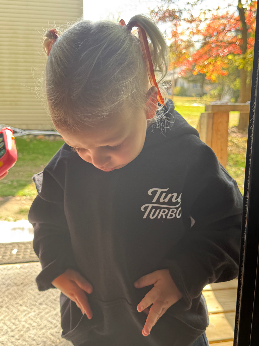 Children’s hoodie