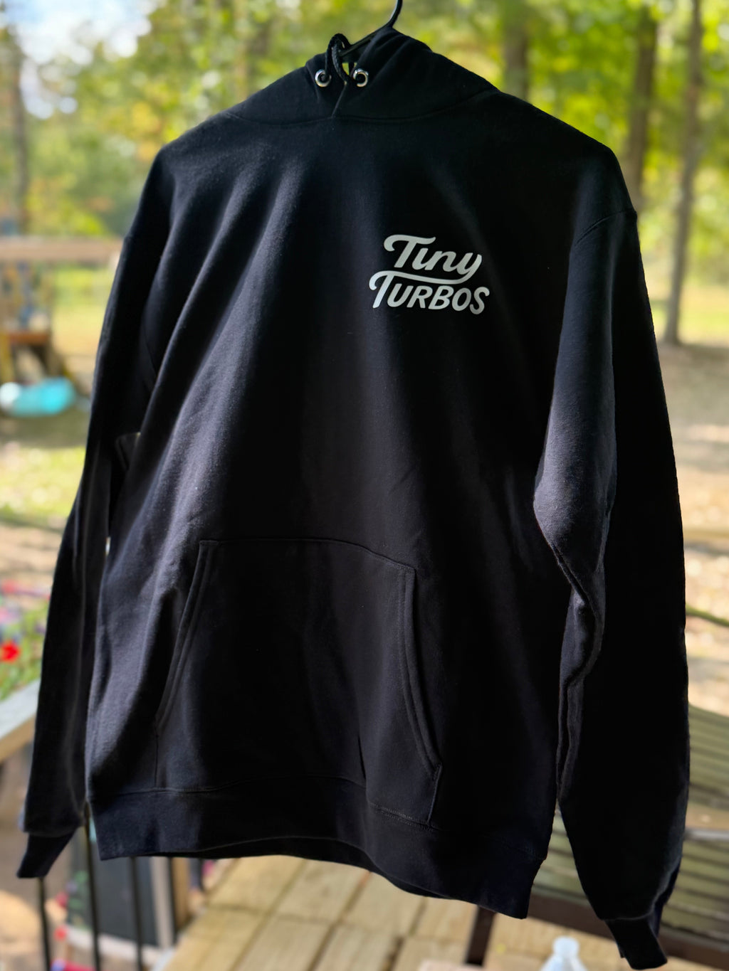 Adult hoodies