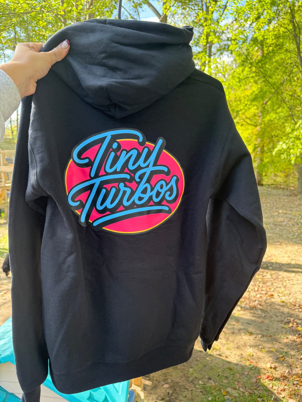 Adult hoodies
