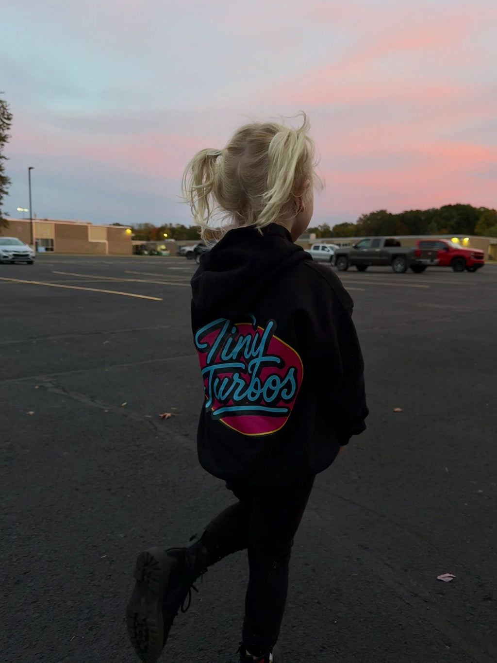 Children’s hoodie