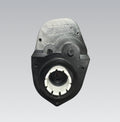 Retro-Box Abs Gearbox