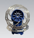 Brake Hub Upgrade