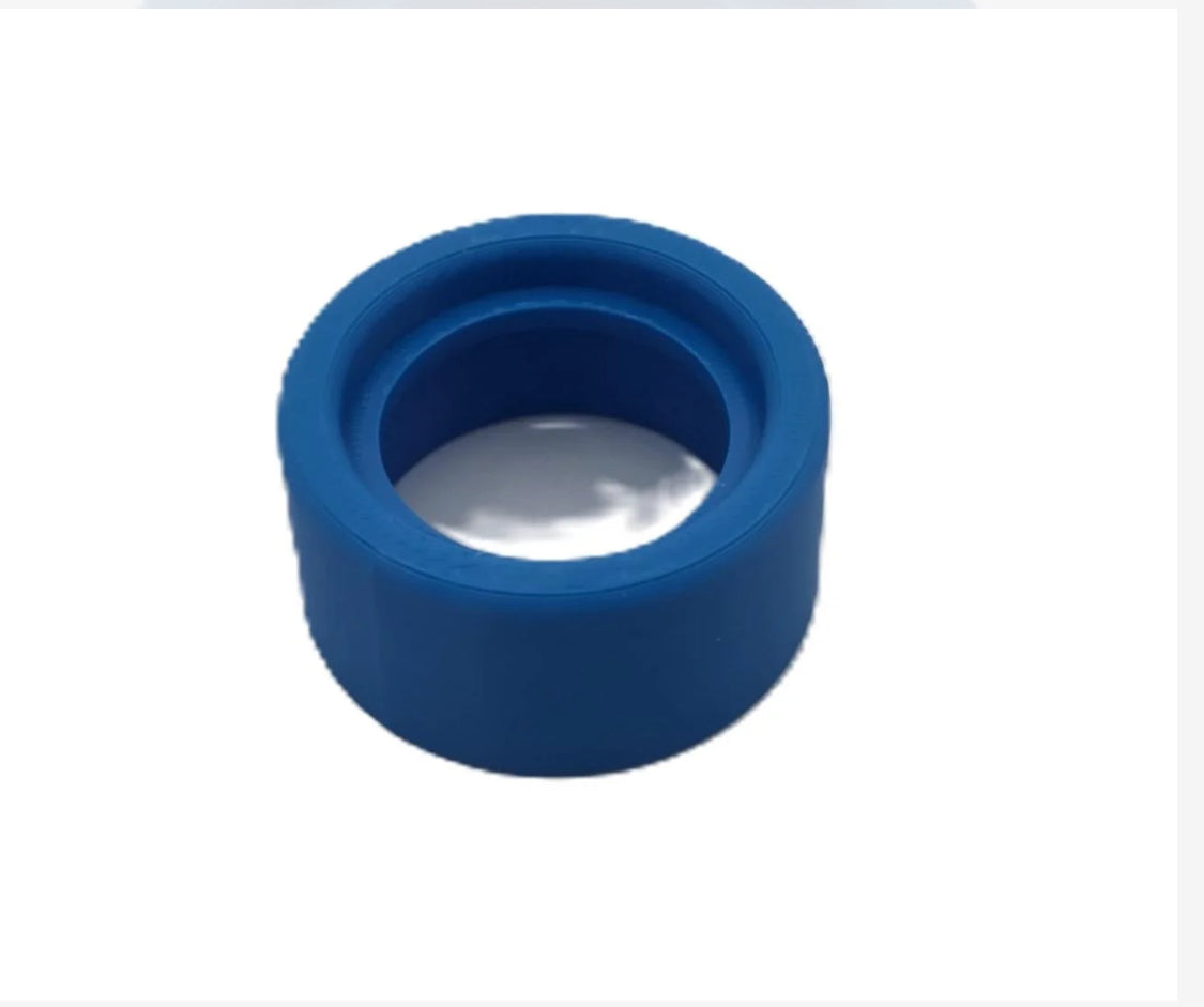 Pair of 7R Gear Box Bearing Inserts