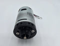 887 18V Brushed Motor with leads