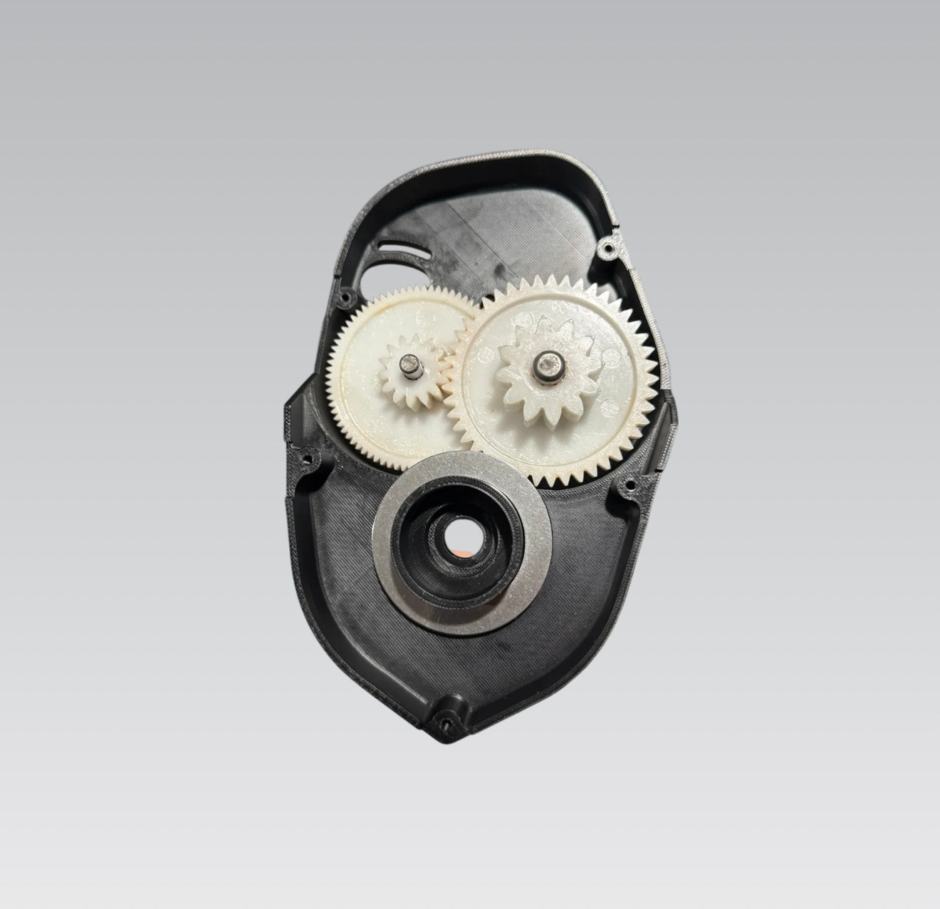 Retro-Box Abs Gearbox