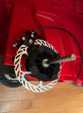 Powerwheels Brake Kit