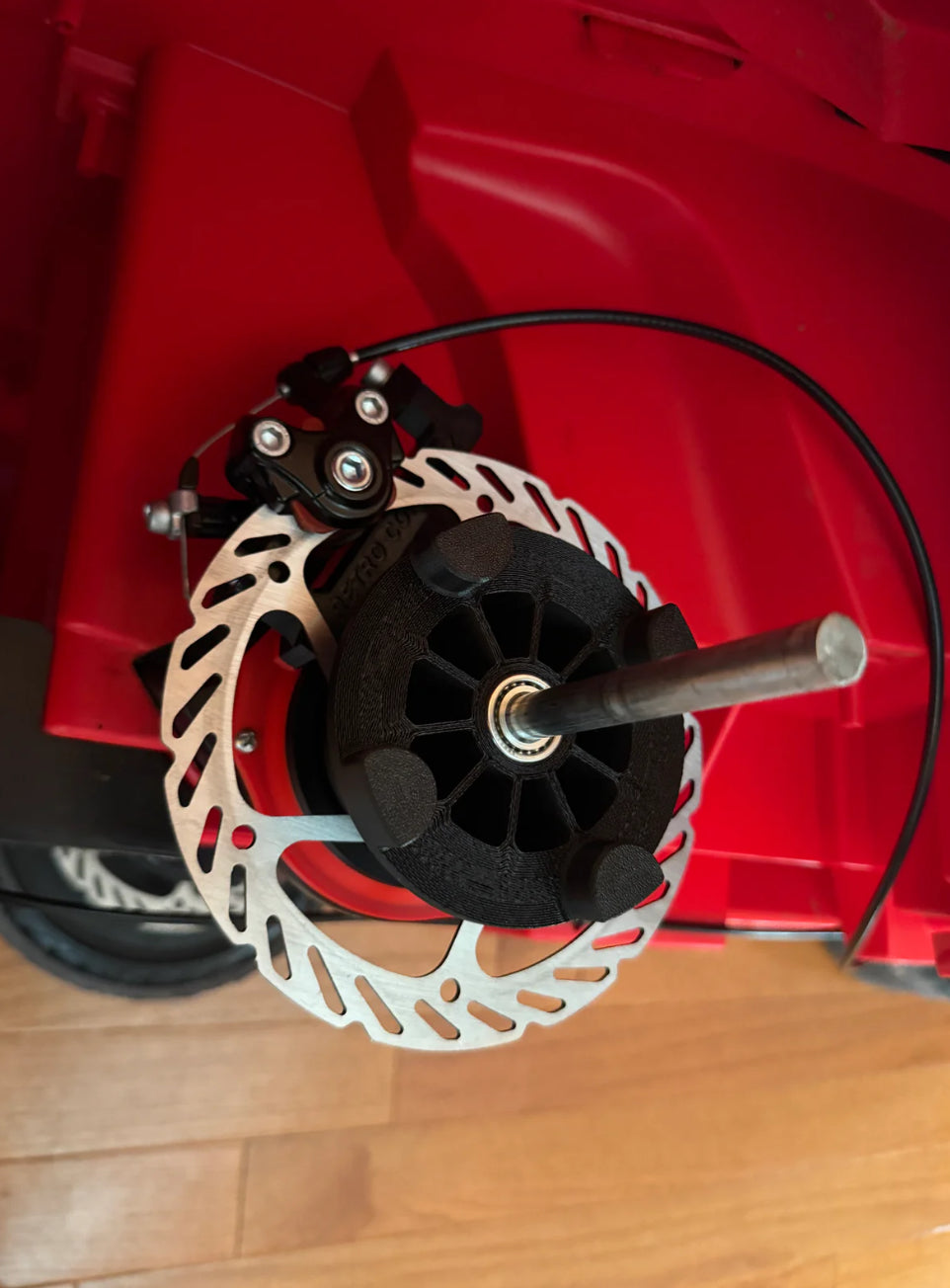 Powerwheels Brake Kit